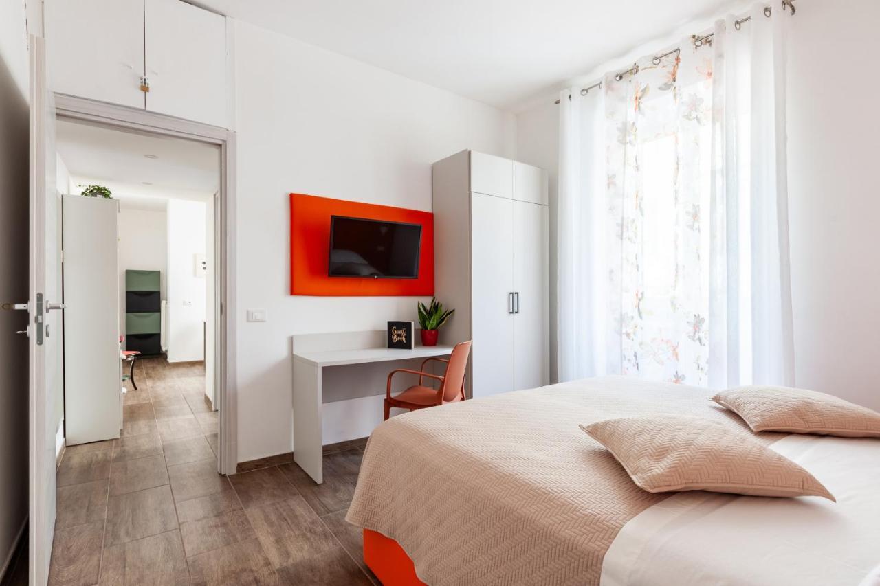 Grazioso A Appartement *